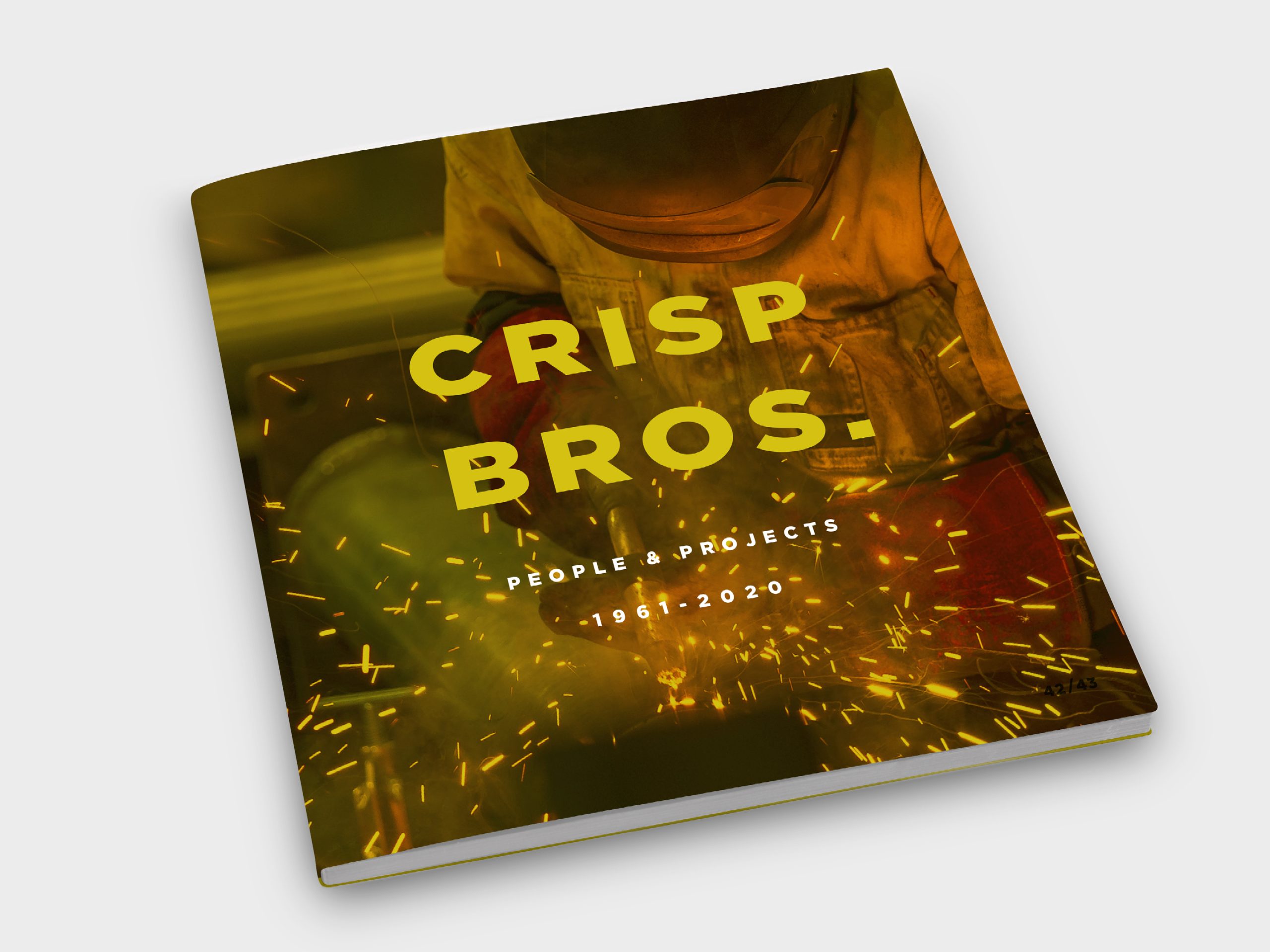 Crisp Bros Profile_20243