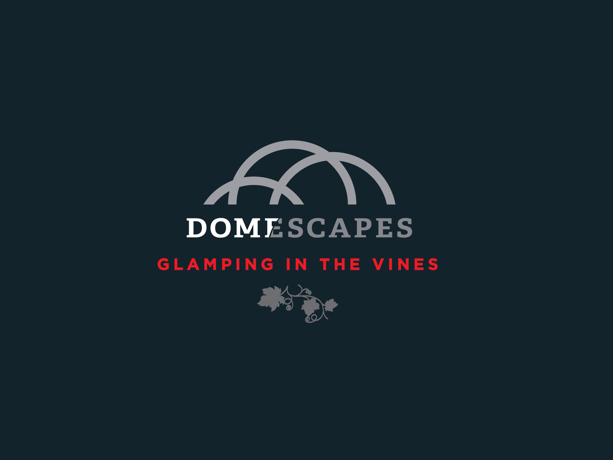 Domescapes Brand_2024