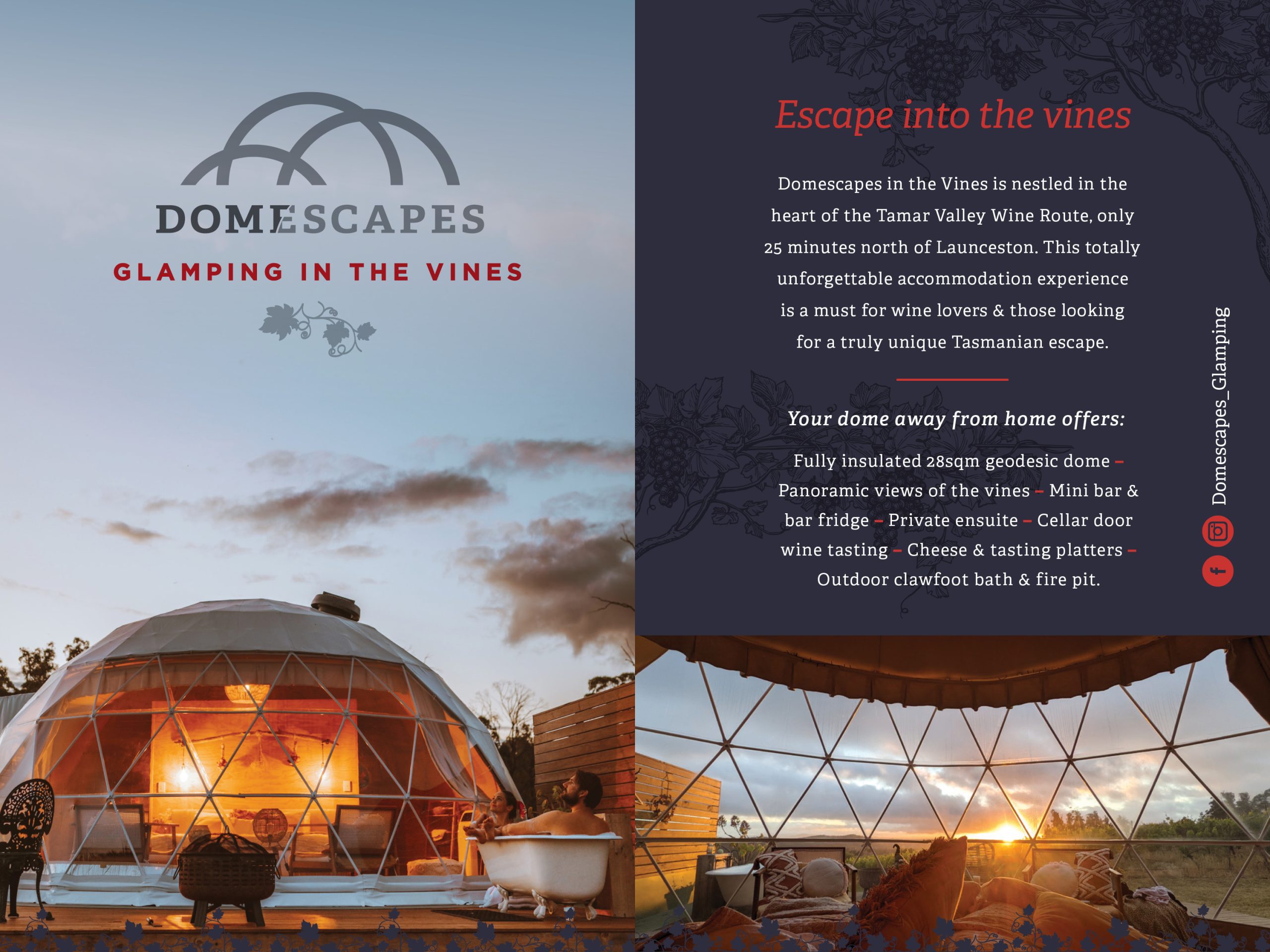 Domescapes Brand_20244