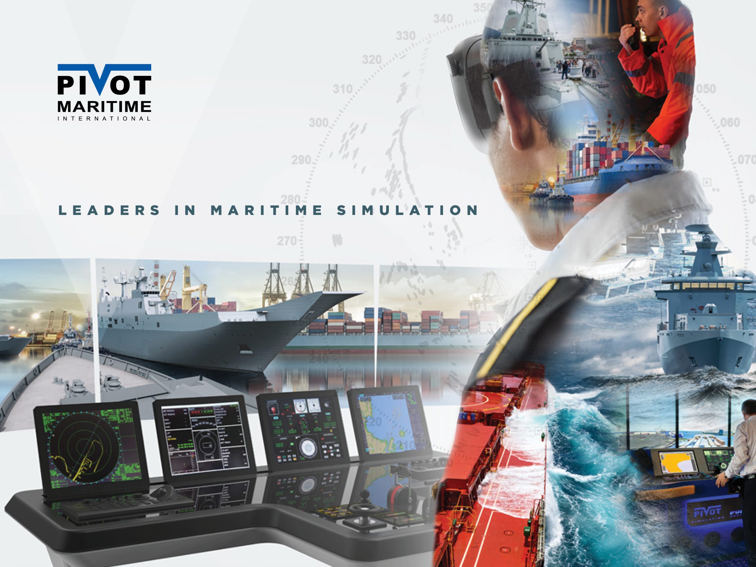 Pivot Maritime Proifile