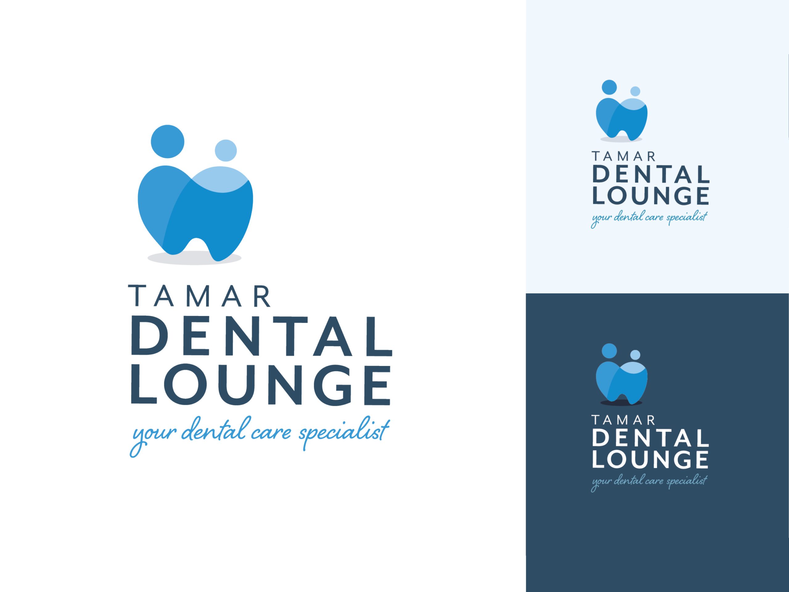 Tamar Dental Lounge Brand 20242