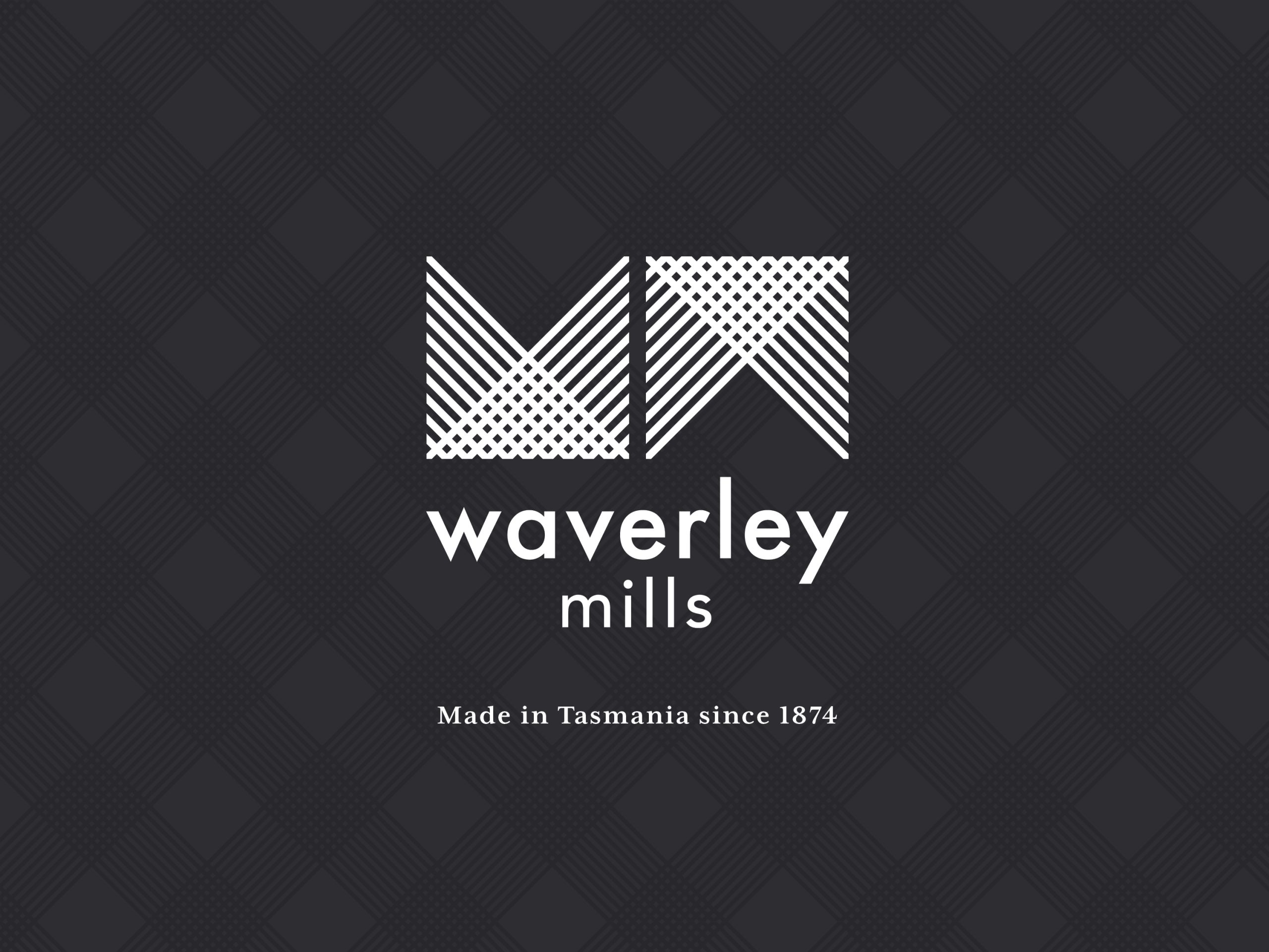 Waverley Mills Brand