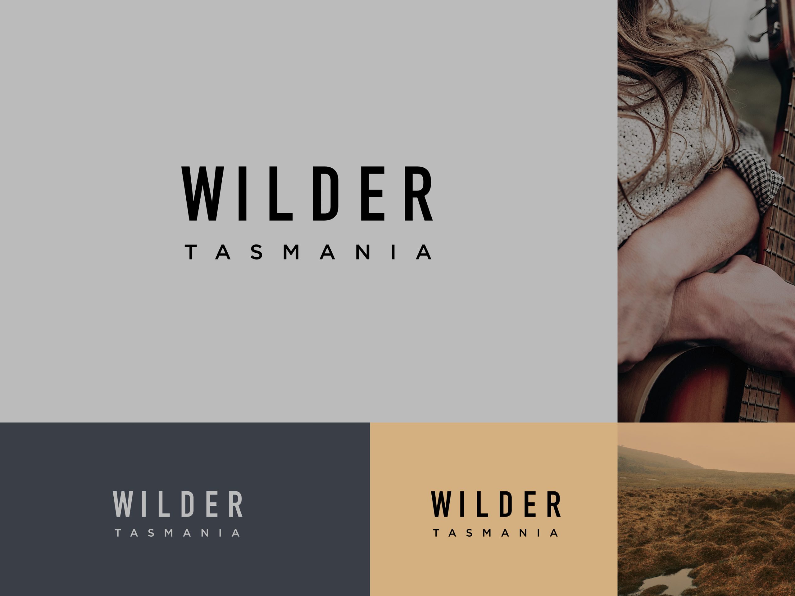 Wilder Tasmania Brand_2024