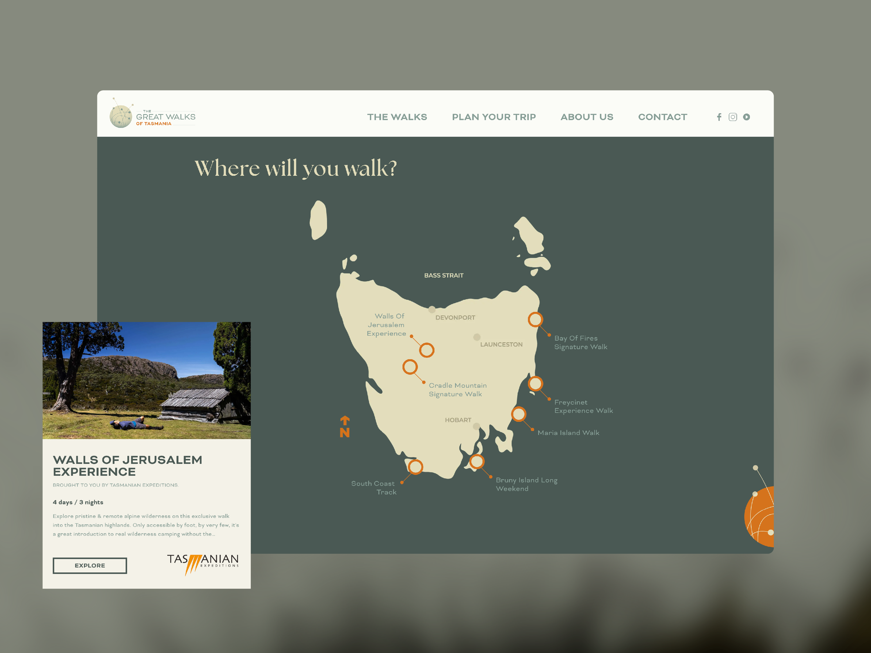 Great Walks of Tasmania_Website_2024_4