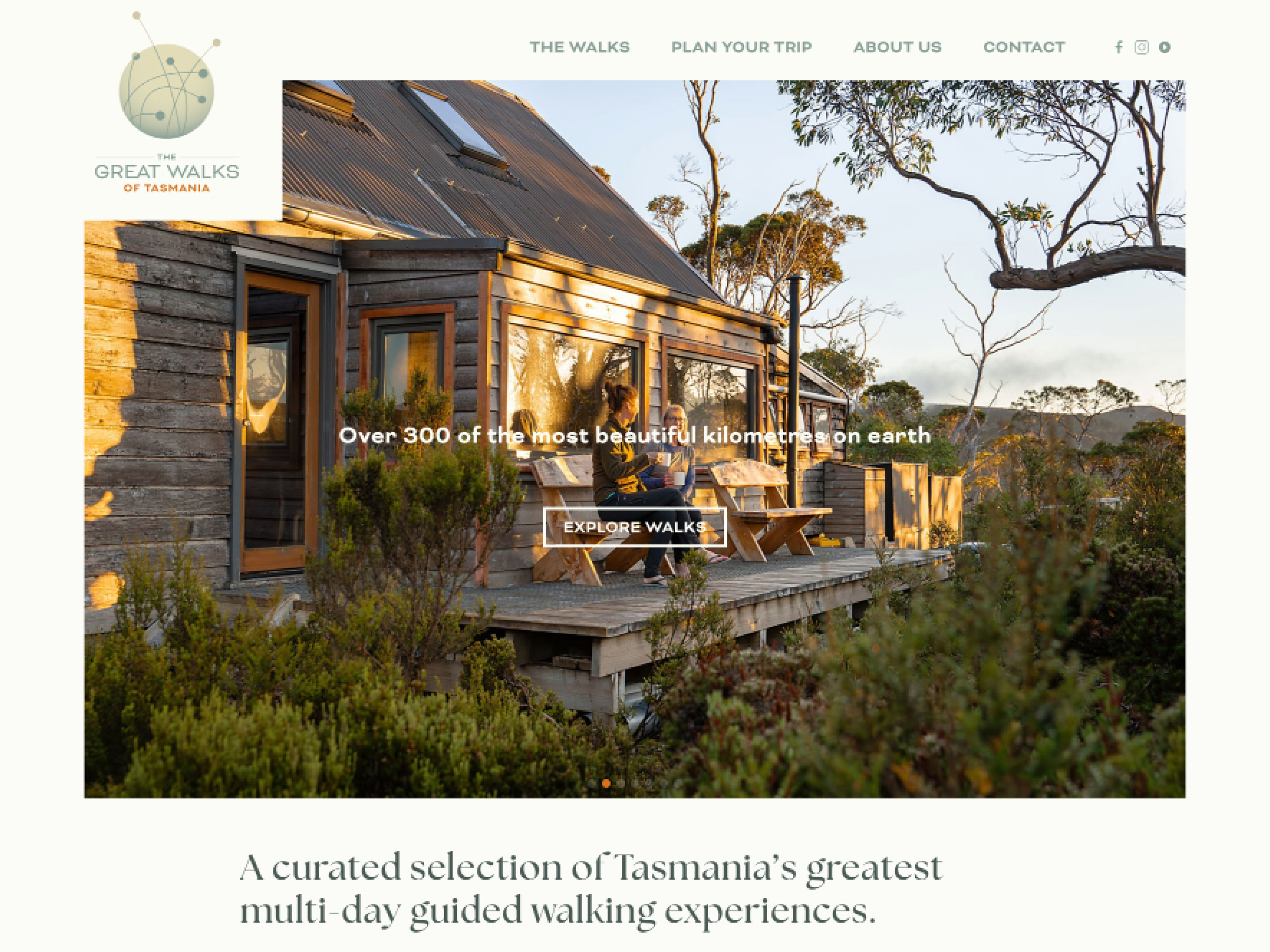 Great Walks of Tasmania_Website_2024_extra