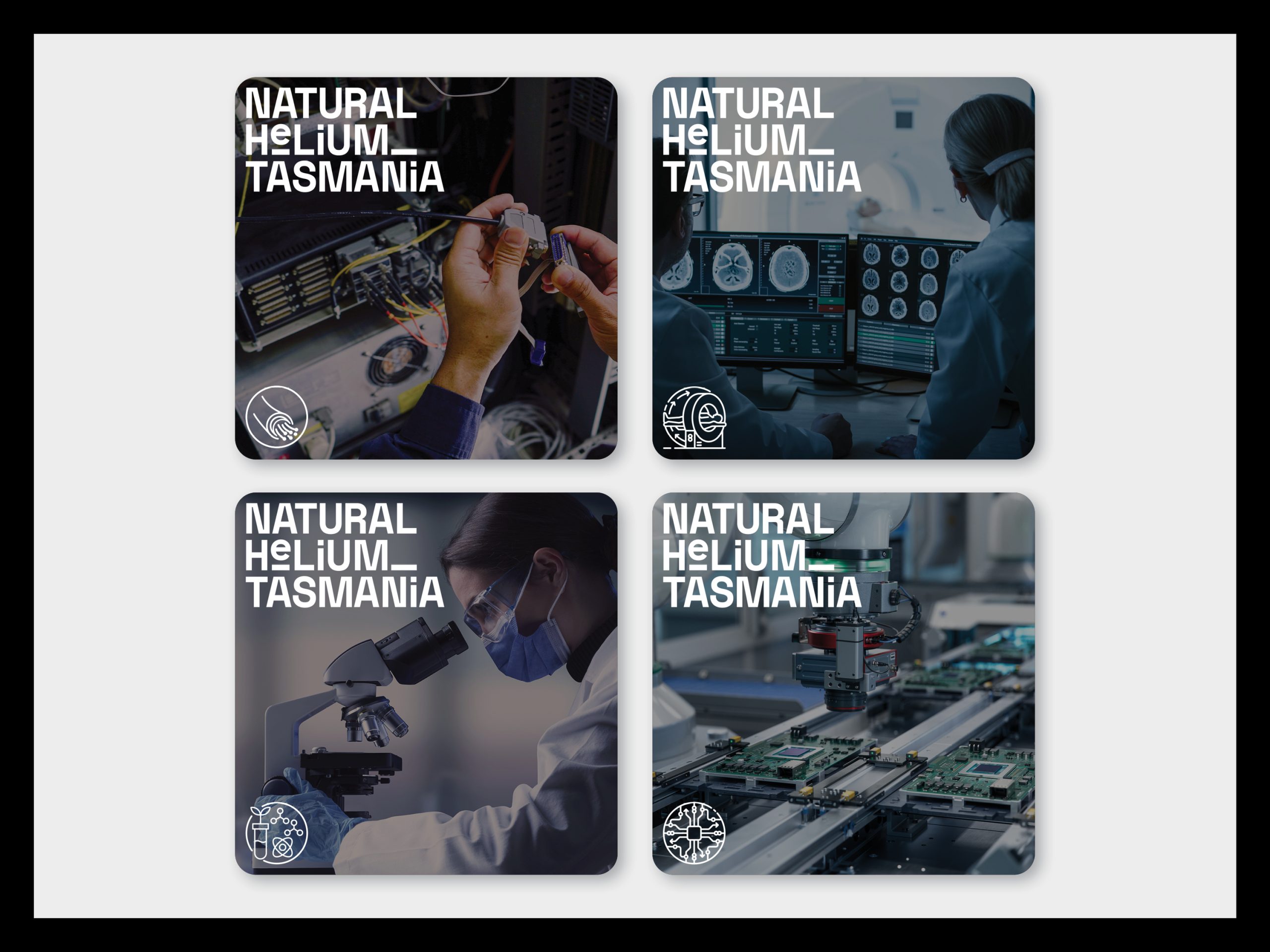 Natural Helium Tasmania – Awards 20265